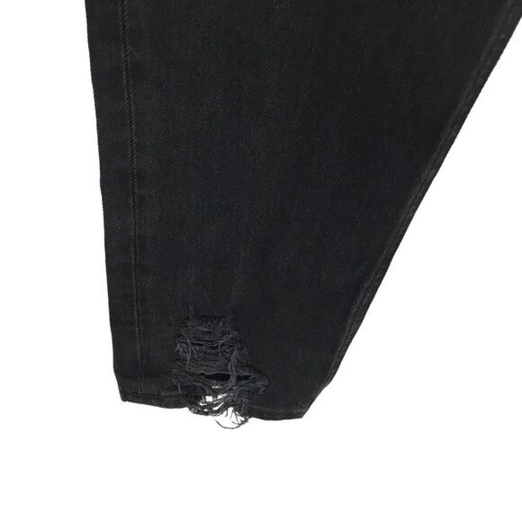 AGOLDE - Jamie High Rise Classic Jean - Picture 3 of 11